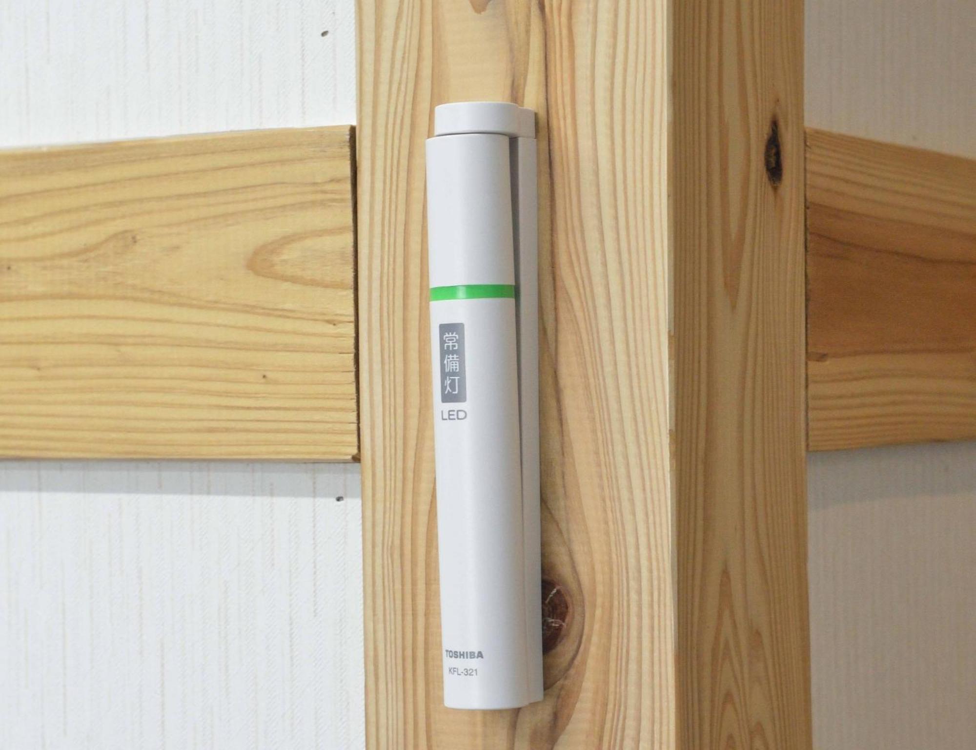 Jam Hostel Hakata Station Front Semi-Private Room With Shared Bathroom - Vacation Stay 61445 Fukuoka  Exterior photo